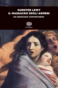 Il massacro degli armeni_cover