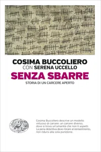 Senza sbarre_cover