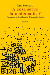 A cosa serve la matematica?_cover