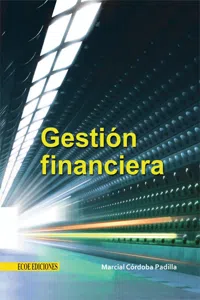 Gestión financiera - 1ra edición_cover