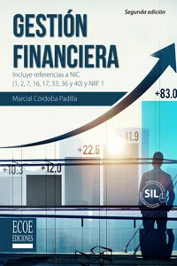 Gestión financiera - 2da edición_cover