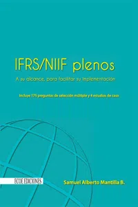 IFRS/NIIF plenos_cover