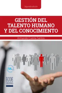 Gestión del talento humano y del conocimiento - 2da edición_cover