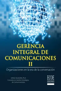 Gerencia integral de comunicaciones II._cover