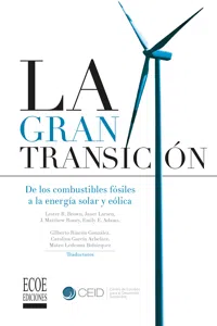 Gran transición, La_cover