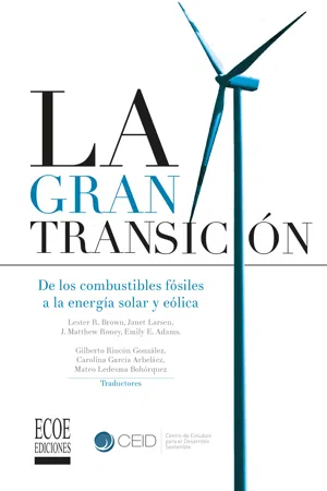 Gran transición, La