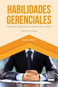 Habilidades gerenciales - 2da edición_cover