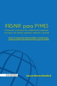 IFRS/NIIF para Pymes_cover