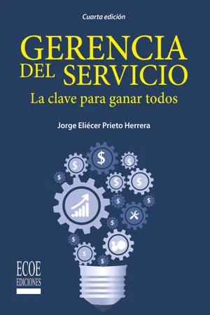 Gerencia del servicio - 4ta edición