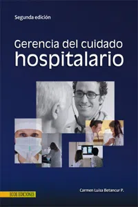 Gerencia del cuidado hospitalario_cover