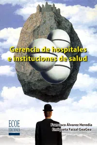 Gerencia de hospitales e instituciones de salud_cover