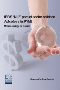 IFRS/NIIF para el sector solidario_cover