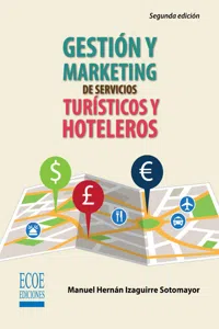 Gestión y marketing de servicios turísticos y hoteleros_cover