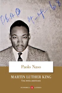 Martin Luther King_cover