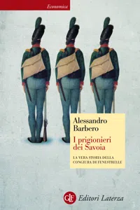 I prigionieri dei Savoia_cover