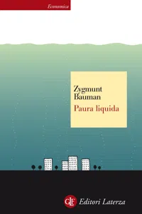 Paura liquida_cover