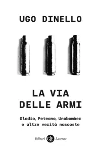 La via delle armi_cover