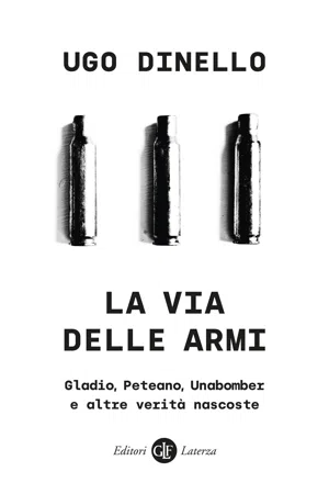 La via delle armi