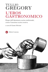 L'eros gastronomico_cover