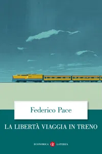 La libertà viaggia in treno_cover