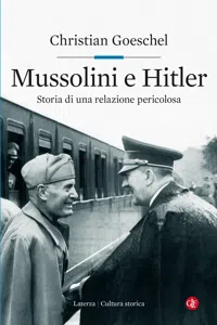Mussolini e Hitler_cover