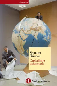 Capitalismo parassitario_cover