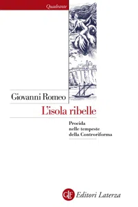 L'isola ribelle_cover