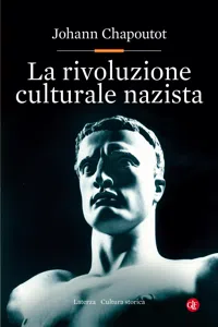 La rivoluzione culturale nazista_cover