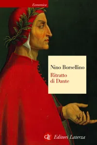 Ritratto di Dante_cover