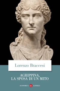 Agrippina, la sposa di un mito_cover