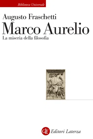 Marco Aurelio