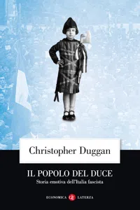 Il popolo del Duce_cover