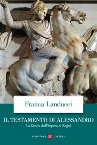 Il testamento di Alessandro_cover