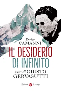 Il desiderio di infinito_cover