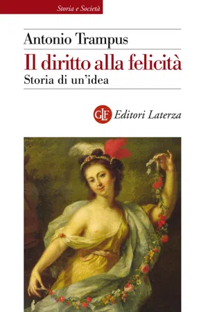 Il diritto alla felicità