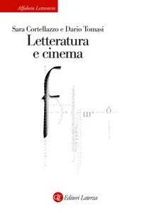 Letteratura e cinema_cover