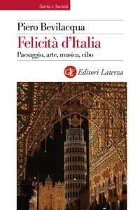 Felicità d'Italia_cover