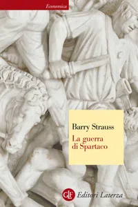 La guerra di Spartaco_cover