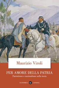 Per amore della patria_cover