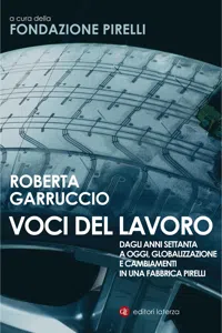 Voci del lavoro_cover