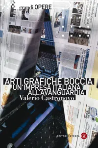 Arti Grafiche Boccia_cover