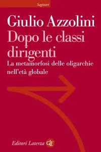 Dopo le classi dirigenti_cover