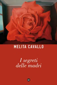 I segreti delle madri_cover