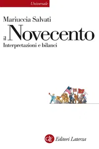 Il Novecento_cover