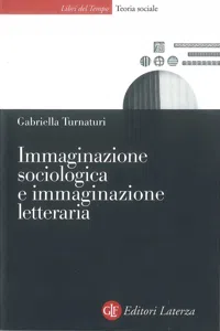 Immaginazione sociologica e immaginazione letteraria_cover