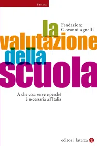 La valutazione della scuola_cover