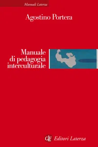 Manuale di pedagogia interculturale_cover