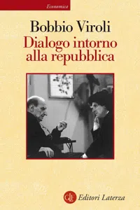 Dialogo intorno alla repubblica_cover