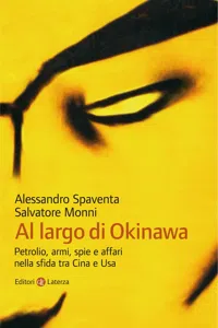 Al largo di Okinawa_cover