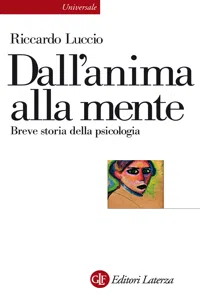 Dall'anima alla mente_cover